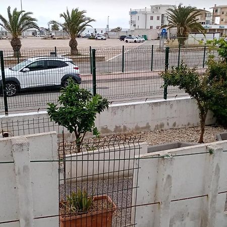 B&B Palazzo Manfredi Vieste, Fronte Mare Con Parcheggio エクステリア 写真