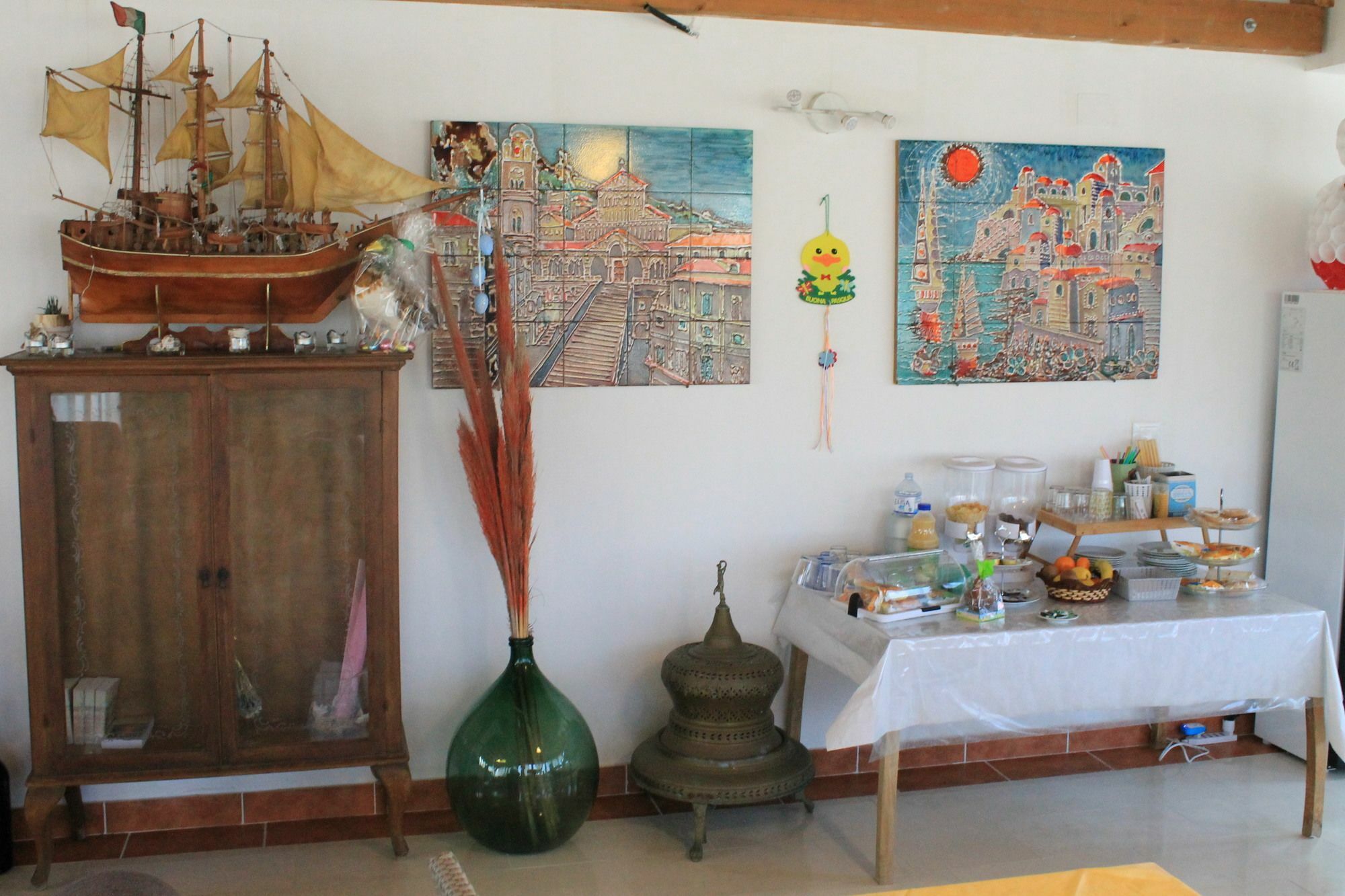 B&B Palazzo Manfredi Vieste, Fronte Mare Con Parcheggio エクステリア 写真